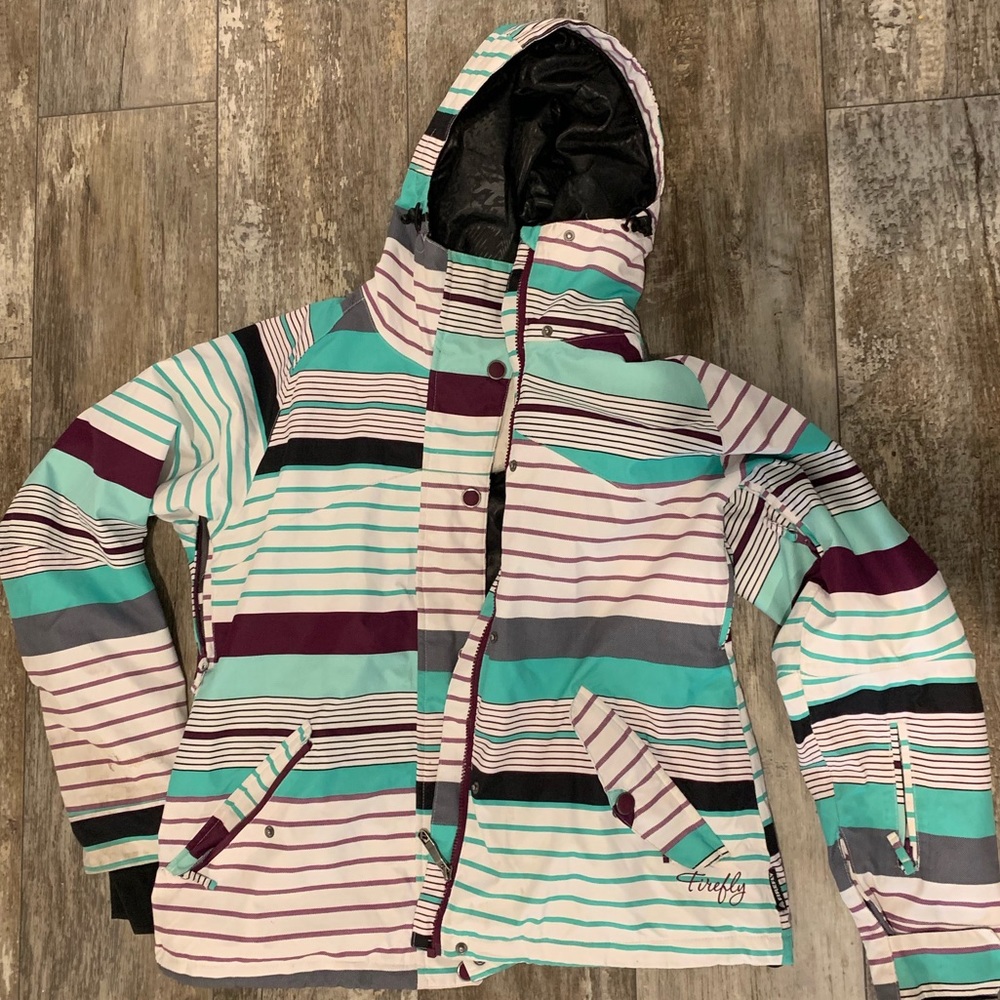 XL Womens Winter Coat
